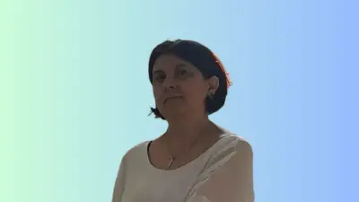 Lucreția MAIORESCU, pictor 