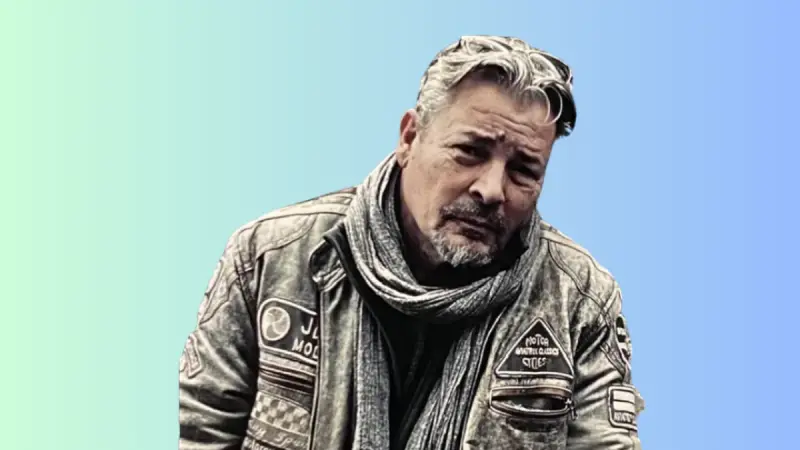 Mihai PERCA, pictor