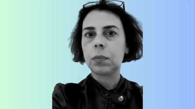 Silvia Maria STOICA, pictor