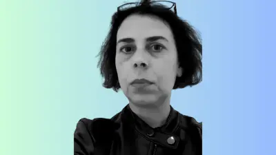 Silvia Maria STOICA, pictor