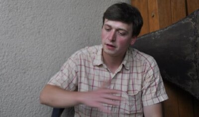 Cătălin BURTEA, sculptor
