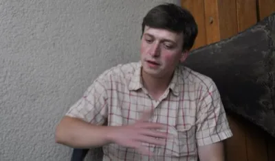 Cătălin BURTEA, sculptor