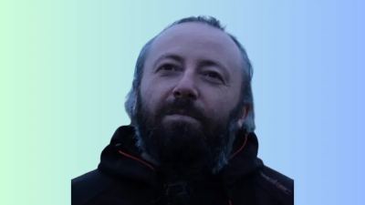 Tudor FRÂNCU, pictor
