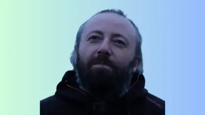 Tudor FRÂNCU, pictor