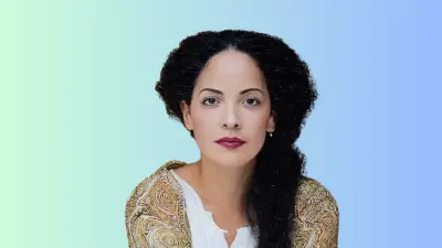 Flavia LUPU, artist vizual
