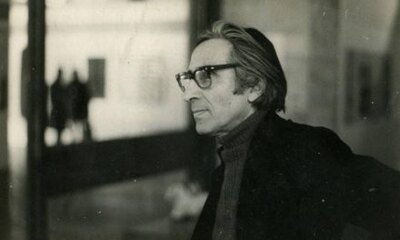 Marius BUTUNOIU, sculptor