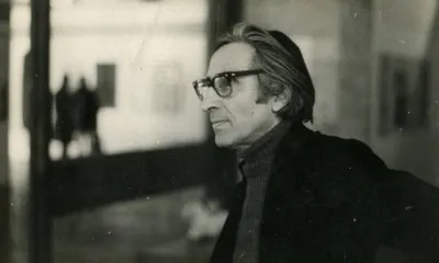 Marius BUTUNOIU, sculptor