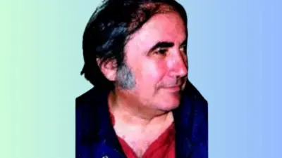 Mihai GHEORGHE, pictor