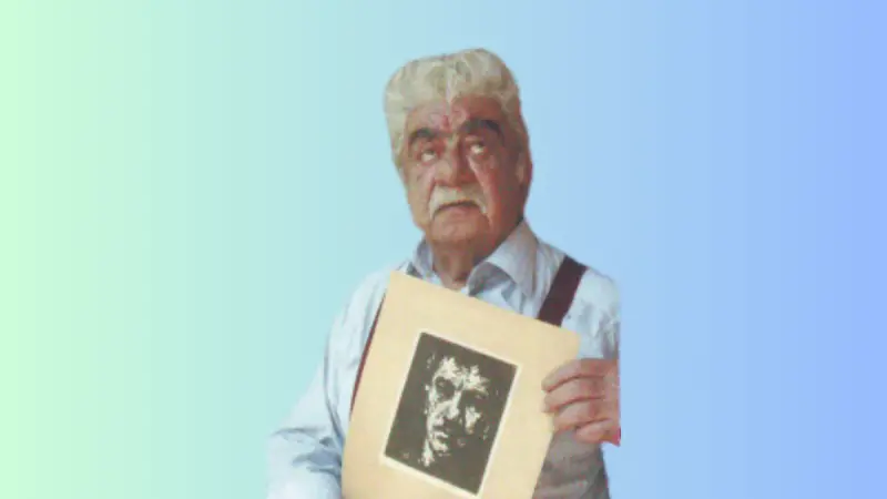 Alexandru CRISTEA, pictor