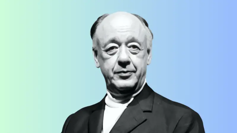 Eugène IONESCO, scriitor, pictor