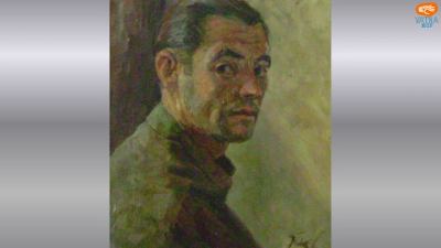 Radu FULGER, pictor
