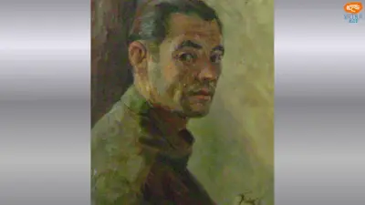 Radu FULGER, pictor