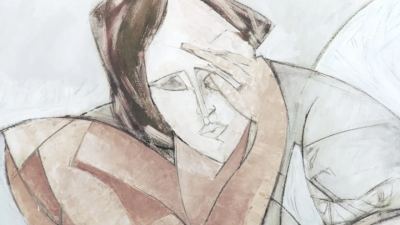 Dorel FĂCĂOARU, pictor
