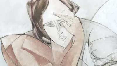 Dorel FĂCĂOARU, pictor