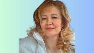 Otilia EVA, pictor