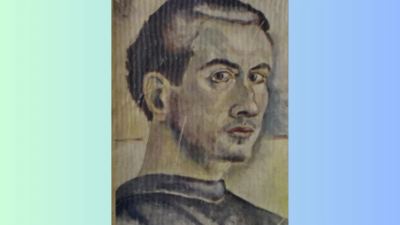 Paul PETREA, sculptor