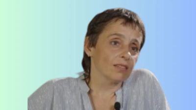 Tatiana FIODOROVA LEFTER, artist vizual