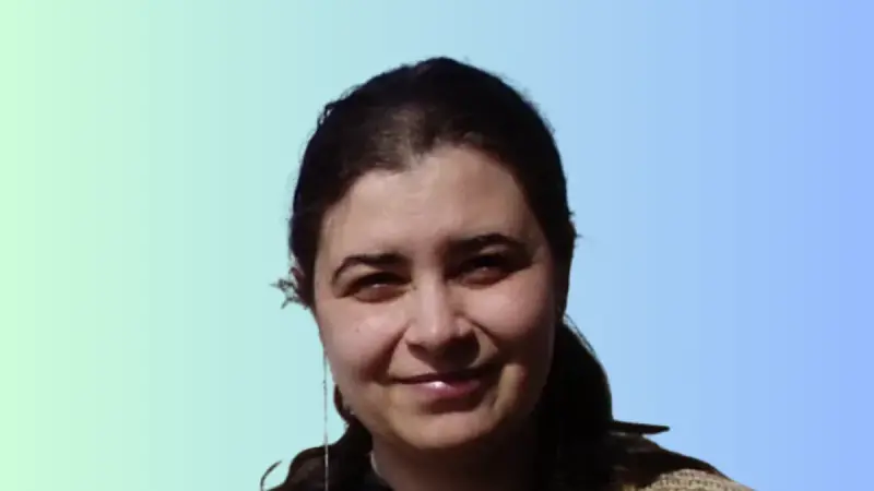 Mirela IVANCIU, artist vizual