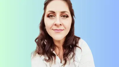 Ramona BEJAN GOMOESCU, artist vizual