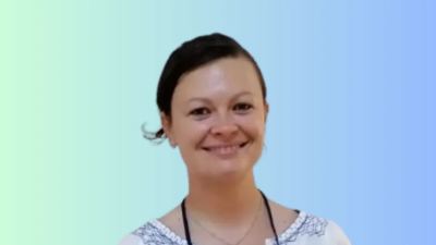 Miruna Adriana BLĂNARU, artist vizual