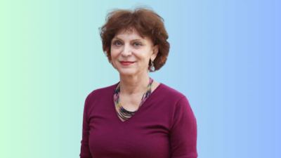 Georgeta CONSTANTINESCU, pictor