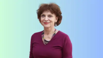 Georgeta CONSTANTINESCU, pictor
