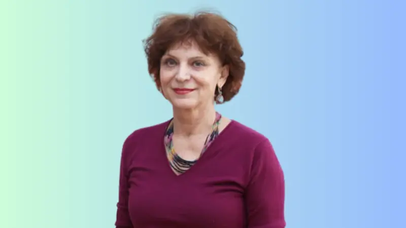 Georgeta CONSTANTINESCU, pictor