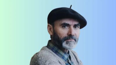 Gheorghe CIOBANU, pictor