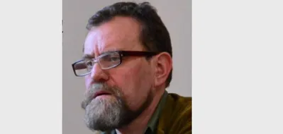 Bara BARNABÁS, sculptor