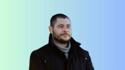 Valentin DUICU, sculptor