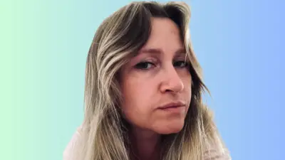 Claudia LASCAN, sculptor