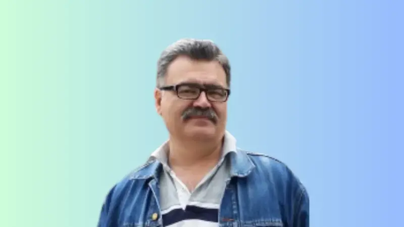 Victor CEBAN, pictor