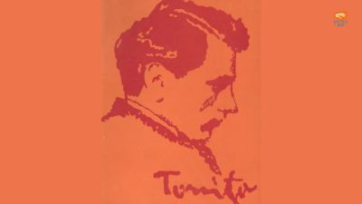 Opera lui Nicolae Tonitza în patrimoniul muzeelor de artă din Constanța și Topalu