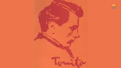 Opera lui Nicolae Tonitza în patrimoniul muzeelor de artă din Constanța și Topalu