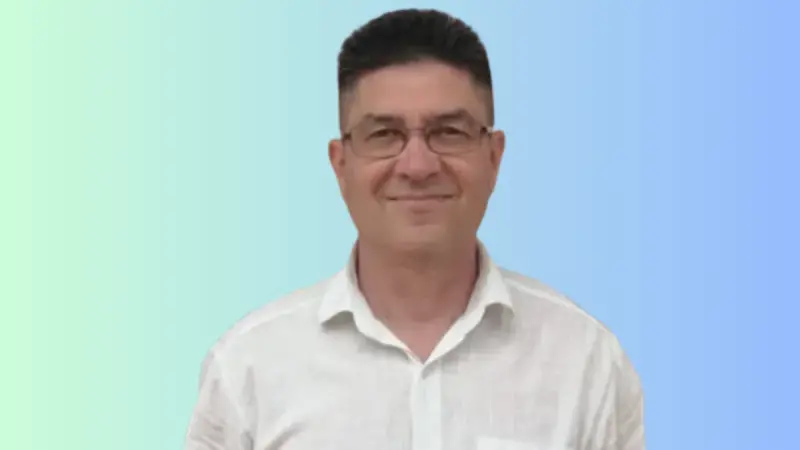 Emil LAZĂR, pictor