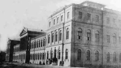 Prima expoziție de anvergură a artiștilor din București (1864) – nașterea vieții artistice moderne