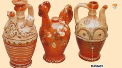Ceramica românească. Artă, utilitate și memorie culturală