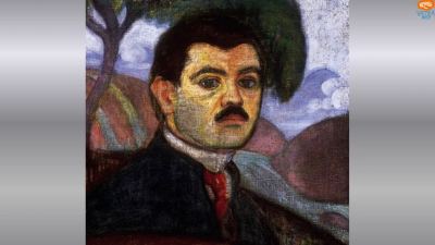 Tibor BOROMISZA, pictor