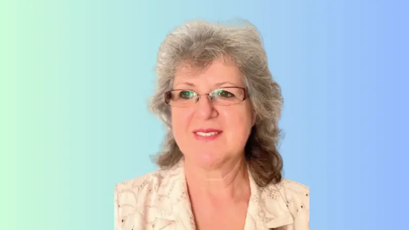 Maricela ISTRATE, pictor