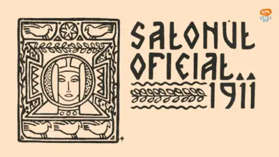 Salonul Oficial de Pictură, Sculptură și Arhitectură din 1911
