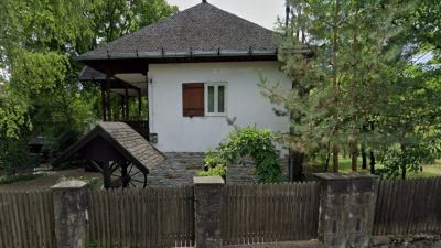Casa Virgil Cojanu, Drajna de Sus