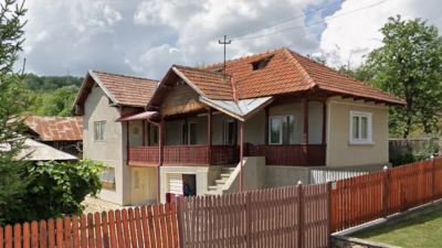 Casa Ion Tița din Drajna de Sus, Prahova