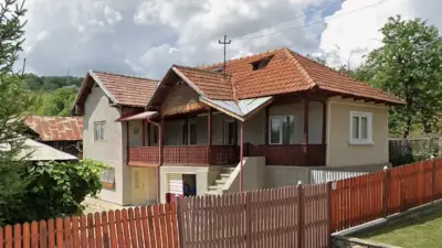 Casa Ion Tița din Drajna de Sus, Prahova