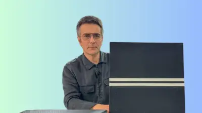 Elian BĂCILĂ, pictor
