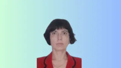 Claudia BUCUR, pictor