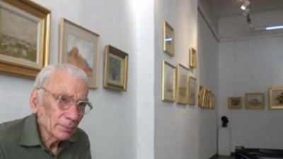Teodor CATANA, pictor