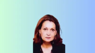 Andana CĂLINESCU, artist vizual