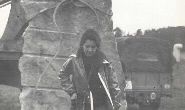 Gabriela BEJU, sculptor