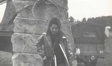 Gabriela BEJU, sculptor