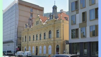 Muzeul de Artă Brașov